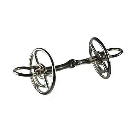 Jacks Imports Berry 4-Way Bit 1330